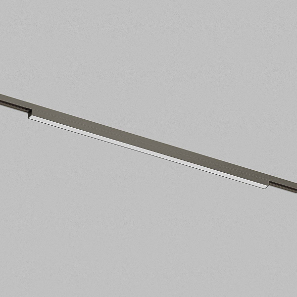 Трековый светодиодный светильник Denkirs Shine Linear DK5752-DN