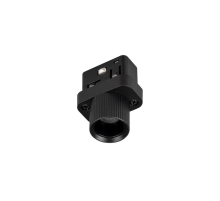 Трековый светодиодный светильник Arlight Mag-Orient-Baby-R22-2W Warm3000 043296