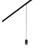 Трековый светодиодный светильник MyFar Edging MT0123-GU10-B