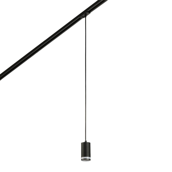 Трековый светодиодный светильник MyFar Edging MT0123-GU10-B Трековый светодиодный светильник MyFar Edging MT0123-GU10-B