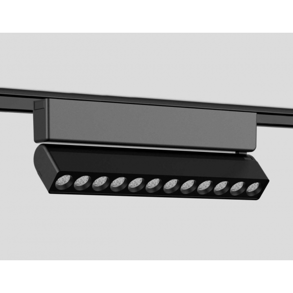 Трековый светодиодный светильник Ambrella light Track System Magnetic Ultra Slim GV1474 Трековый светодиодный светильник Ambrella light Track System Magnetic Ultra Slim GV1474