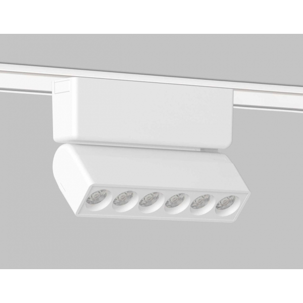 Трековый светодиодный светильник Ambrella light Track System Magnetic Ultra Slim GV1468 Трековый светодиодный светильник Ambrella light Track System Magnetic Ultra Slim GV1468