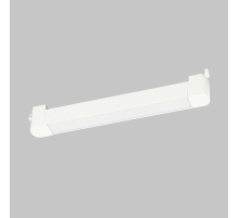 Трековый светодиодный светильник IMEX Linea LED IL.0010.0100-10-4200-WH