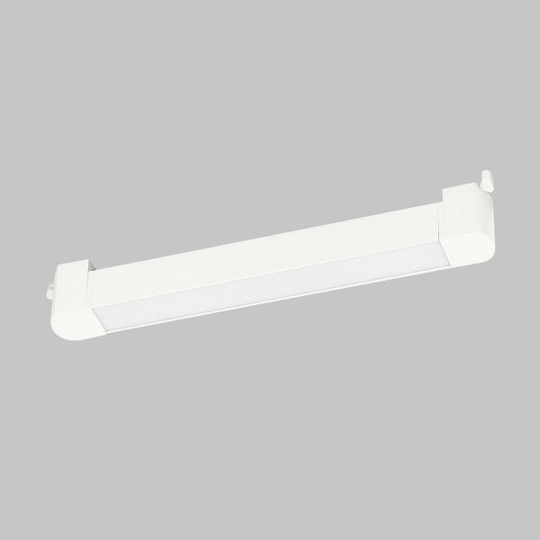 Трековый светодиодный светильник IMEX Linea LED IL.0010.0100-10-4200-WH Трековый светодиодный светильник IMEX Linea LED IL.0010.0100-10-4200-WH
