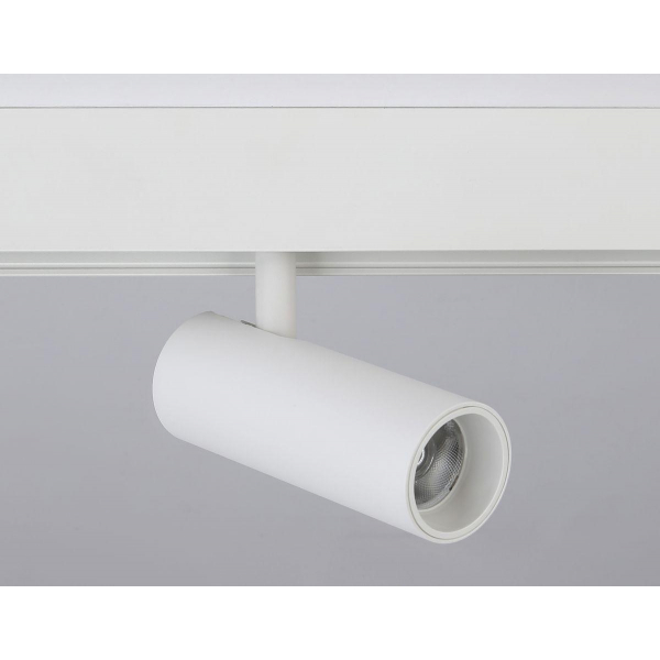 Трековый светодиодный светильник Ambrella light Track System Magnetic GL3819 Трековый светодиодный светильник Ambrella light Track System Magnetic GL3819