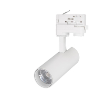 Трековый светодиодный светильник Arlight LGD-Gera-4TR-R55-10W Warm3000 024084(1)