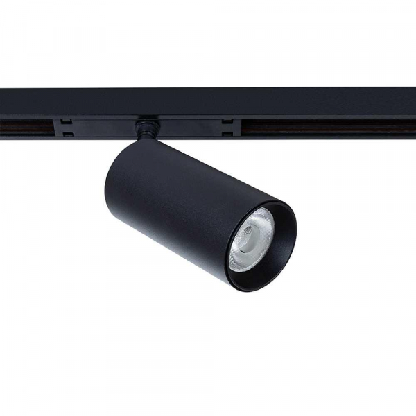 Магнитный трековый светильник Arte Lamp OPTIMA SMART A7382PL-1BK Магнитный трековый светильник Arte Lamp OPTIMA SMART A7382PL-1BK