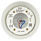 Трековый светильник однофазный ЭРА Round TR42-GX53 WH Б0054177