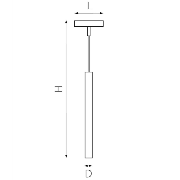 Трековый светодиодный светильник Lightstar Linea 236237 Трековый светодиодный светильник Lightstar Linea 236237