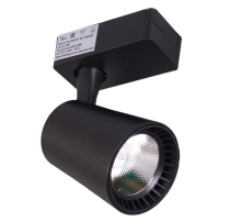 Трековый светильник Reluce 06115-9.3-001QY LED15W BK