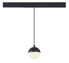 Трековый светодиодный светильник для магнитного шинопровода ST Luce Pibole ST358.433.07