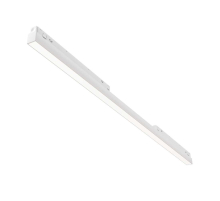 Трековый светодиодный светильник Maytoni Technical Magnetic Exility Basis TR030-4-30WTW-DD-W