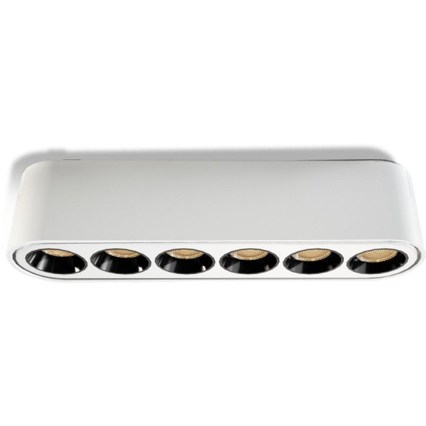 Трековый светильник Wertmark WTH WTH.O20.007.40.06 Трековый светильник Wertmark WTH WTH.O20.007.40.06
