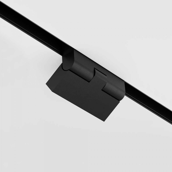 Трековый светодиодный светильник Maytoni Technical Points rot TR033-2-6W3K-B Трековый светодиодный светильник Maytoni Technical Points rot TR033-2-6W3K-B