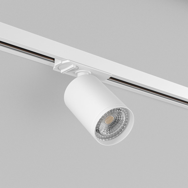 Трековый светильник Denkirs DK6201-WH