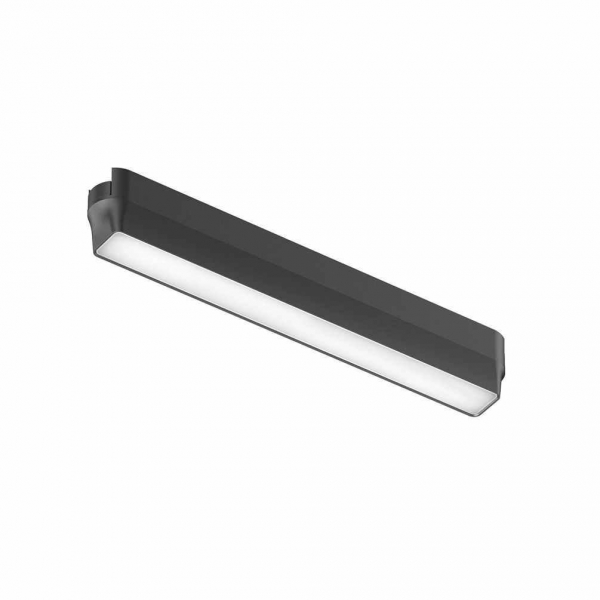 Трековый светильник Denkirs AIR LINEAR DK5330-BK Трековый светильник Denkirs AIR LINEAR DK5330-BK