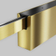 Трековый светильник Maytoni Technical TR151-1-18W3K-BS