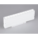Трековый светодиодный светильник Ambrella light Track System Magnetic GL4044