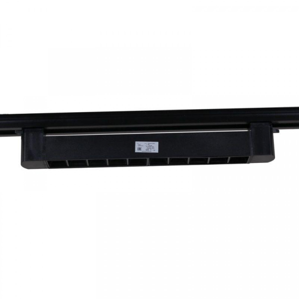 Трековый светодиодный светильник Reluce 06185-9.3-001C LED20W BK Трековый светодиодный светильник Reluce 06185-9.3-001C LED20W BK