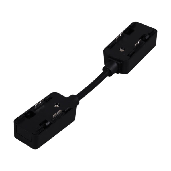 Магнитная трековая система Reluce RL 06202 power corner/inner connector BK Магнитная трековая система Reluce RL 06202 power corner/inner connector BK