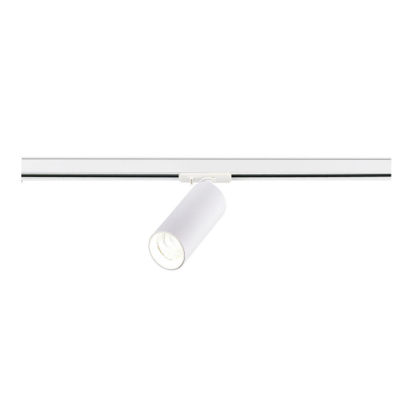 Трековый светодиодный светильник ST Luce ST382.536.10.TRIAC Трековый светодиодный светильник ST Luce ST382.536.10.TRIAC