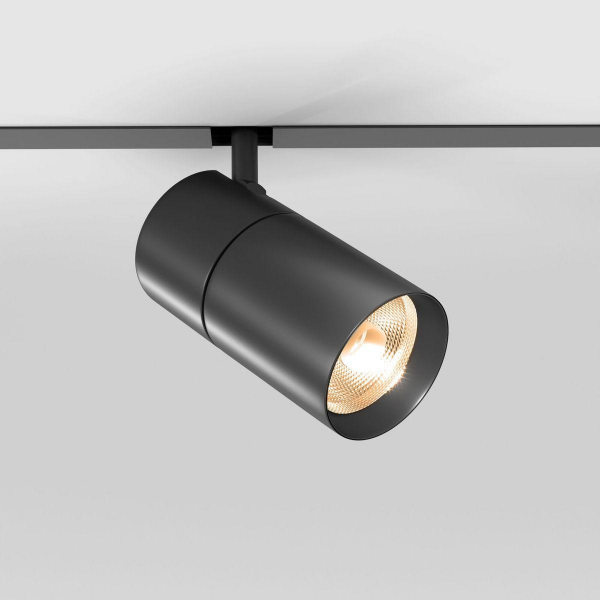 Трековый светодиодный светильник Elektrostandard Slim Magnetic 85013/01 a067380 Трековый светодиодный светильник Elektrostandard Slim Magnetic 85013/01 a067380