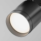 Трековый светильник Maytoni Technical Single phase track system Unity Polar TR088-1-GX53-B