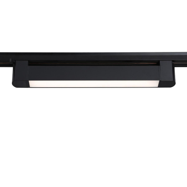 Трековый светодиодный светильник Ambrella light Track System GL6733 Трековый светодиодный светильник Ambrella light Track System GL6733