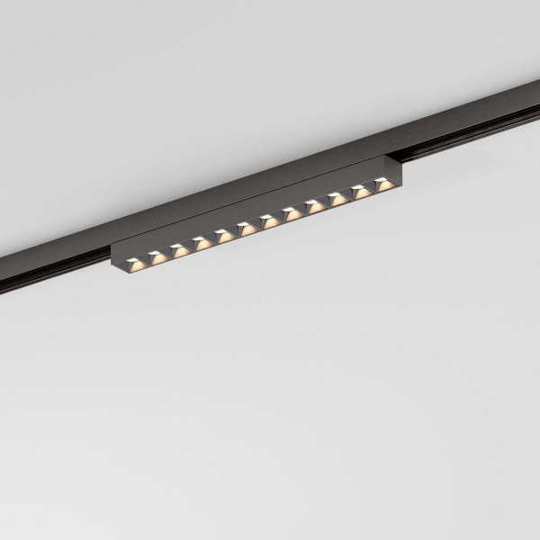 Трековый светодиодный светильник Elektrostandard Titan Line 85528/01 a069713 Трековый светодиодный светильник Elektrostandard Titan Line 85528/01 a069713