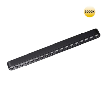 Трековый светильник для низковольтного шинопровода Novotech SMAL 359244