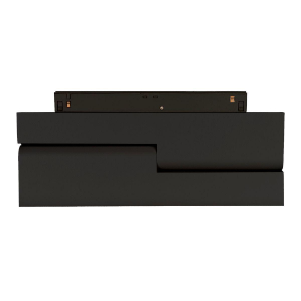 Трековый светодиодный светильник Arlight Mag-Orient-Laser-Fold-S230-12W Warm3000 034643(1) Трековый светодиодный светильник Arlight Mag-Orient-Laser-Fold-S230-12W Warm3000 034643(1)