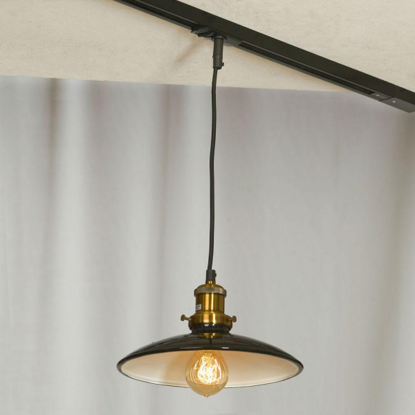 Трековый светильник Lussole Loft Glen Cove LSP-9604-TAB Трековый светильник Lussole Loft Glen Cove LSP-9604-TAB