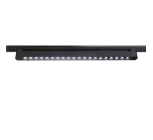 Трековый светодиодный светильник Ambrella light Track System GL6721