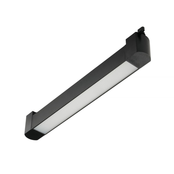 Трековый светодиодный светильник MyFar Lines MT0112-16W3K-B Трековый светодиодный светильник MyFar Lines MT0112-16W3K-B