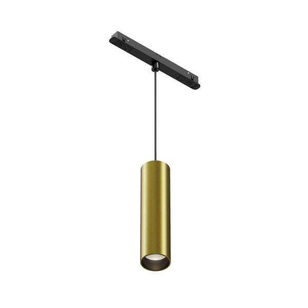 Трековый светодиодный светильник Maytoni Technical Magnetic Exility Focus Led TR041-2-12W4K-BBS Трековый светодиодный светильник Maytoni Technical Magnetic Exility Focus Led TR041-2-12W4K-BBS