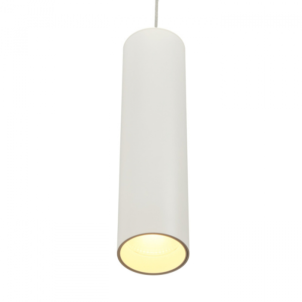 Трековый светильник MyFar Ray MT0221-20W3K-S-W