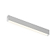 Трековый светодиодный светильник Denkirs Simple Linear DK8104-WH