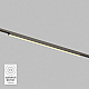 Трековый светодиодный светильник Denkirs Shine Linear DK5752-DN