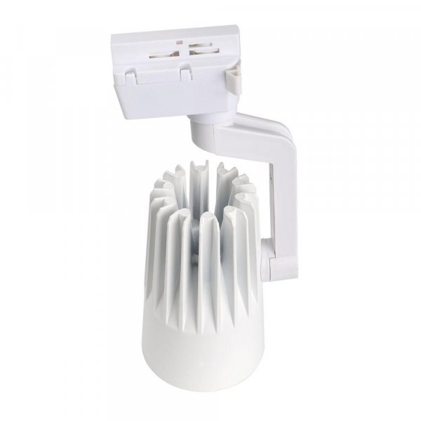 Трековый светодиодный светильник Jazzway PTR 0130-2 5022737 Трековый светодиодный светильник Jazzway PTR 0130-2 5022737
