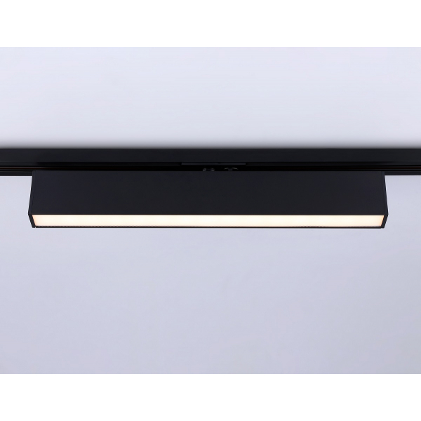 Трековый светодиодный светильник Ambrella light Track System GL6775 Трековый светодиодный светильник Ambrella light Track System GL6775