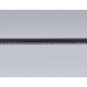 Трековый светодиодный светильник Ambrella light Track System GL4033