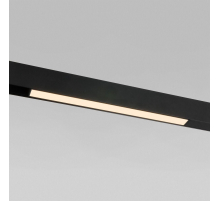Трековый светодиодный светильник Elektrostandard Slim Magnetic 85000/01 a067372