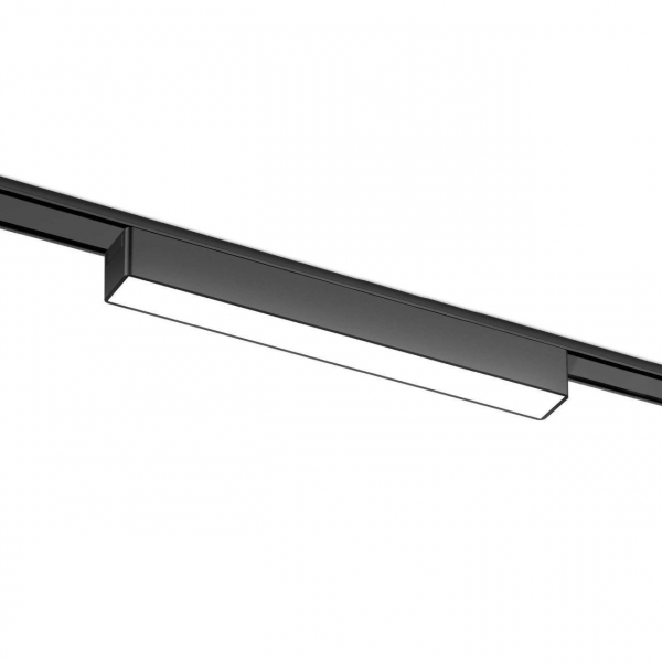 Трековый светодиодный светильник Ambrella light Track System Magnetic Ultra Slim GV1449 Трековый светодиодный светильник Ambrella light Track System Magnetic Ultra Slim GV1449