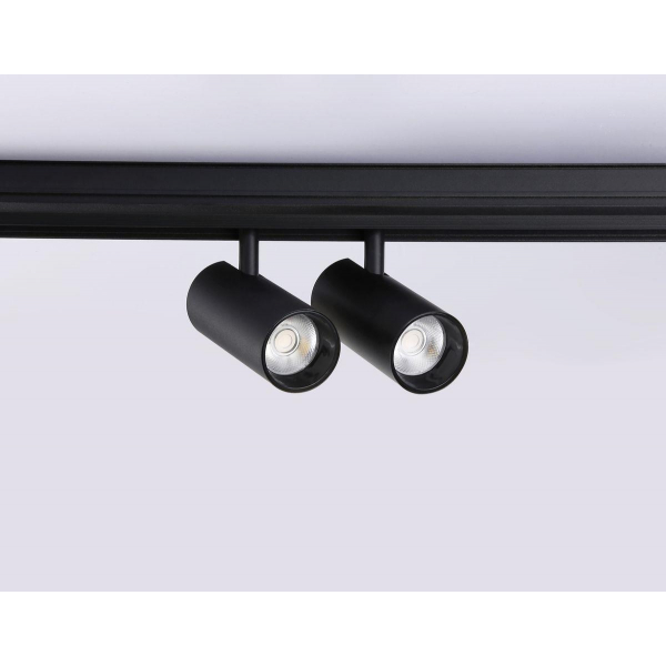 Трековый светодиодный светильник Ambrella light Track System GL3902 Трековый светодиодный светильник Ambrella light Track System GL3902