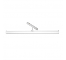 Трековый светодиодный светильник Maytoni Technical Larc TR086-2-25W3K-W