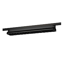 Трековый светильник однофазный ЭРА TR54-5030 BK Б0059553