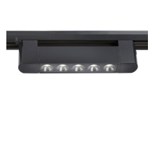 Трековый светодиодный светильник Ambrella light Track System GL6703