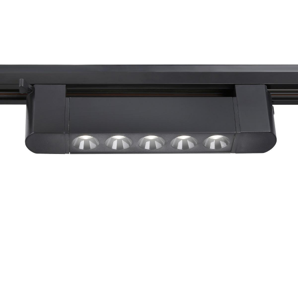 Трековый светодиодный светильник Ambrella light Track System GL6703 Трековый светодиодный светильник Ambrella light Track System GL6703