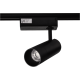 Трековый светодиодный светильник SWG TL28-BL-10-WW 005725