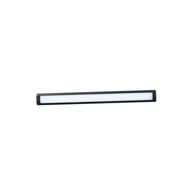 Трековый светодиодный светильник iLedex Technical Vision SMART 4825-040-L305-12W-110DG-BK Трековый светодиодный светильник iLedex Technical Vision SMART 4825-040-L305-12W-110DG-BK